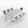 Mesa de juntas para oficina