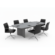Mesa para sala de juntas TAXTA