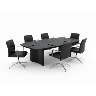 Mesa para sala de juntas TAXTA