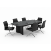 Mesa para sala de juntas TAXTA