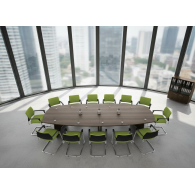 Mesa para sala de juntas TAXTA