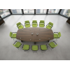 Mesa para sala de juntas TAXTA