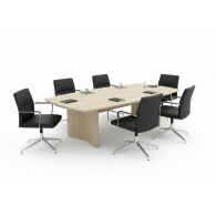 Mesa para sala de juntas TAXTA