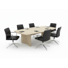 Mesa para sala de juntas TAXTA