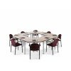 Mesa de juntas para oficina RENUE