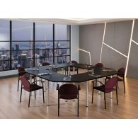 Mesa de juntas para oficina RENUE