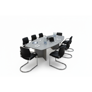 Mesa de juntas OKO