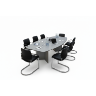 Mesa de juntas OKO