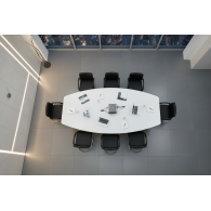 Mesa de juntas OKO