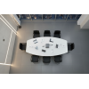 Mesa de juntas OKO