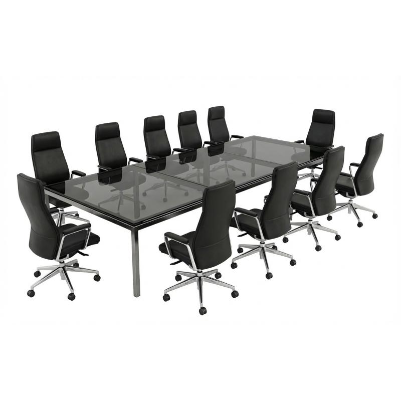 Mesa de Juntas ETERNITY - Inicio - Muebles de oficina de alta calidad al mejor precio 