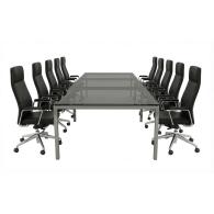 Mesa de Juntas ETERNITY