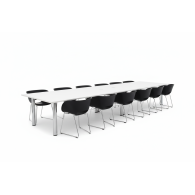 Mesa para sala de juntas LUPON