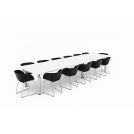 Mesa para sala de juntas LUPON