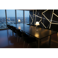 Mesa para sala de juntas LUPON