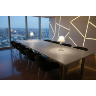 Mesa para sala de juntas LUPON