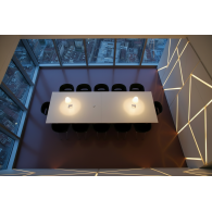 Mesa para sala de juntas LUPON