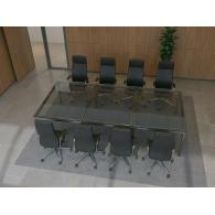 Mesa de Juntas ETERNITY