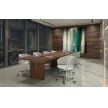 Mesa mueble de juntas para oficina KOMITI