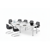 Mesa de juntas para oficina IBHODI