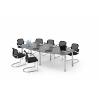 Mesa de juntas para oficina IBHODI