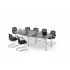 Mesa de juntas para oficina IBHODI