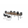 Mesa de juntas para oficina IBHODI
