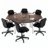 Mesa de oficina para juntas FICCA