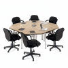 Mesa de oficina para juntas FICCA
