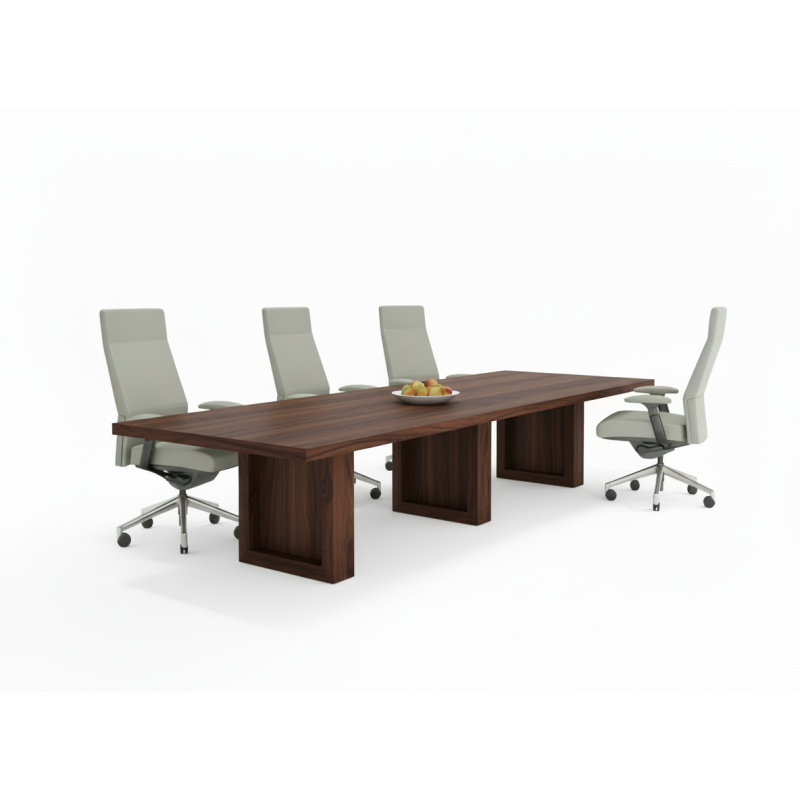 Mesa de juntas EMPRESARIAL 1 - Inicio - Muebles de oficina de alta calidad al mejor precio 
