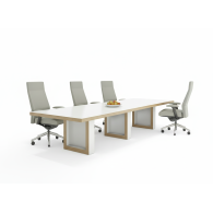 Mesa de juntas EMPRESARIAL 1