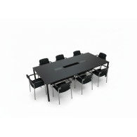 Mesa de juntas BRETT
