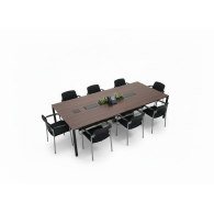 Mesa de juntas BRETT