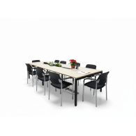 Mesa de juntas BRETT