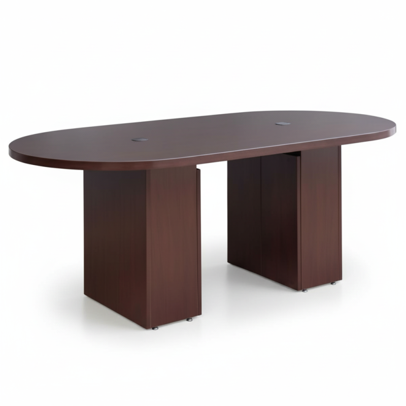 Mesa de juntas BRAMMASOLE - Home - Muebles de oficina de alta calidad al mejor precio 