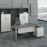 Escritorio para oficina Moderno GREY