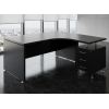 Escritorio Ejecutivo Next Pro - Evolution Muebles | Muebles de Oficina