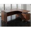 Escritorio Ejecutivo Next Pro - Evolution Muebles | Muebles de Oficina