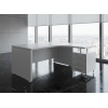 Escritorio Ejecutivo Next Pro - Evolution Muebles | Muebles de Oficina