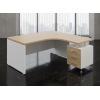 Escritorio Ejecutivo Next Pro - Evolution Muebles | Muebles de Oficina