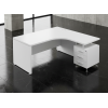 Escritorio Ejecutivo Next Pro - Evolution Muebles | Muebles de Oficina
