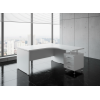 Escritorio Ejecutivo Next Pro - Evolution Muebles | Muebles de Oficina
