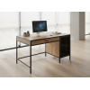 Escritorio Industrial DRAWERS - Evolution Muebles | Muebles de Oficina