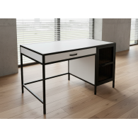 Escritorio Industrial DRAWERS - Evolution Muebles | Muebles de Oficina