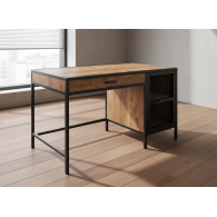Escritorio Industrial DRAWERS - Evolution Muebles | Muebles de Oficina