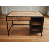 Escritorio Industrial DRAWERS - Evolution Muebles | Muebles de Oficina