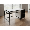 Escritorio Industrial DRAWERS - Evolution Muebles | Muebles de Oficina