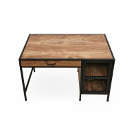 Escritorio Industrial DRAWERS - Evolution Muebles | Muebles de Oficina