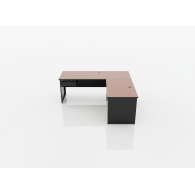 Escritorio de oficina Mueble Balkira