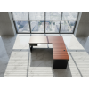 Escritorio de oficina Mueble Balkira